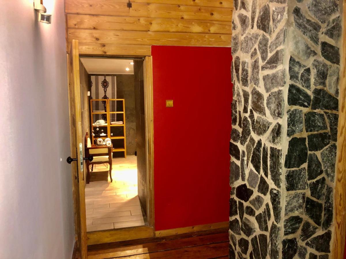 Chata Gorala Centralny Szczyrk Extérieur photo